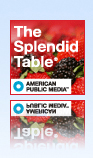 Main Program Slider - The Splendid Table