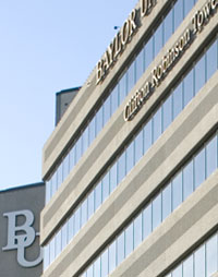 Robinson Tower