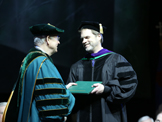Jim Wren Outstanding Faculty