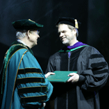 Jim Wren Outstanding Faculty