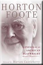 Horton Foote