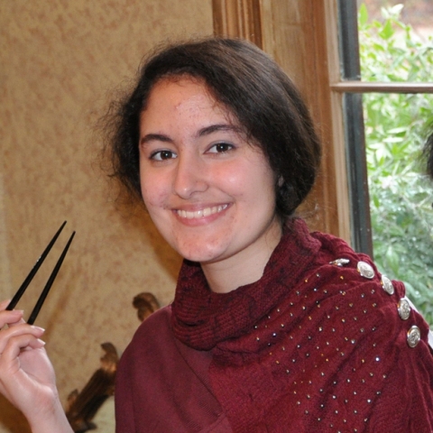 brittany from baylor