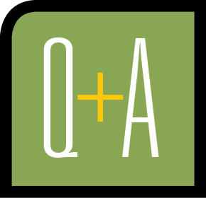 q+a