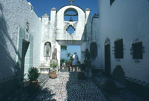 Hacienda