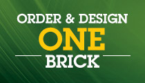 Design and Order one Brick