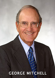 George J. Mitchell