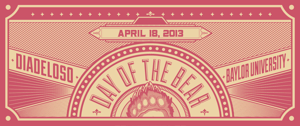 Diadeloso - April 18, 2013