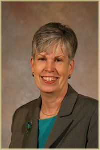 Dr. Caston-Profile