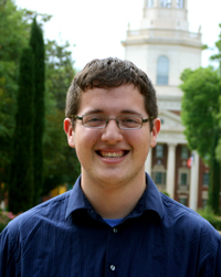 Adam Cogliano