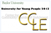 UYP 2013 button