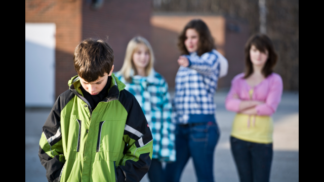 Taking Bullying By the Horns: Baylor University Lyricist Joins Students and Musicians in a Call for Respect