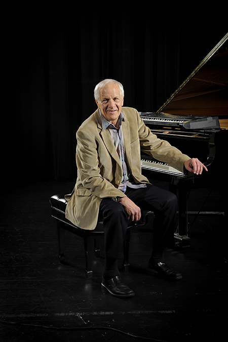 Ken Medema