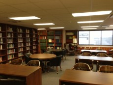 Keston_Research_Center_1