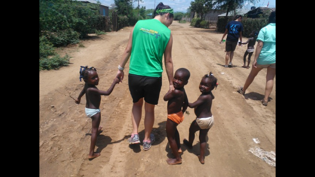 Haiti 1