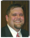 Dr. Matt Gerber