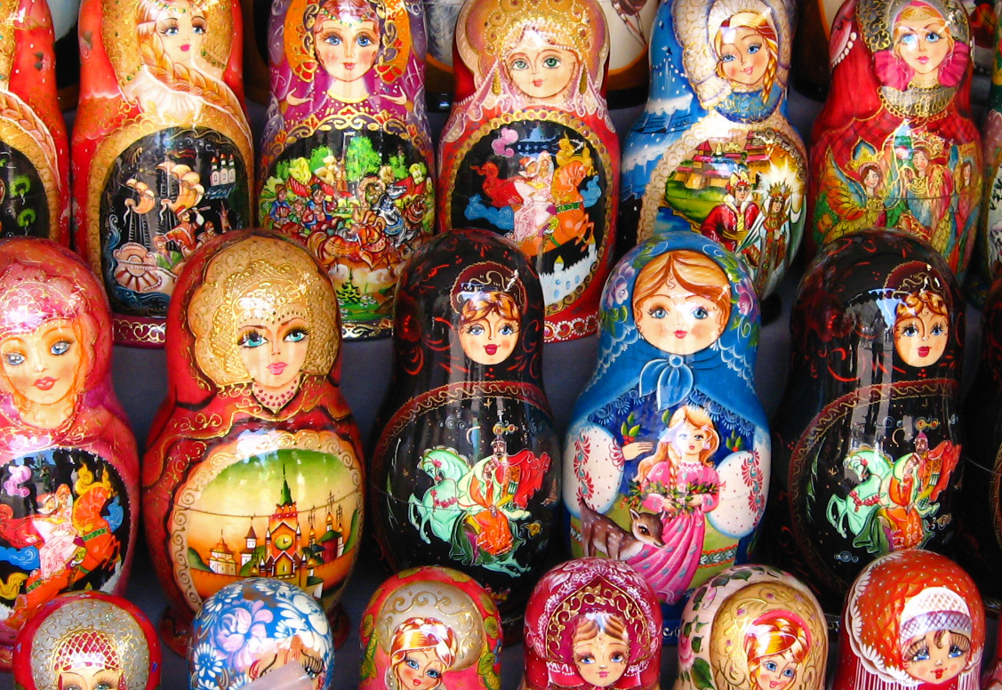 Russia 2