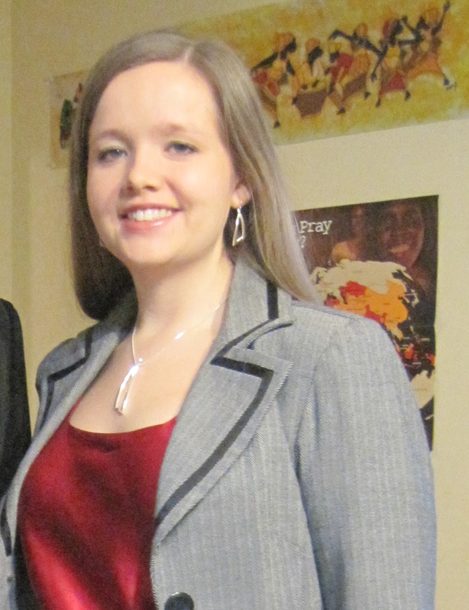 Audrey Johnson