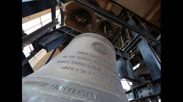 McLane Carillon