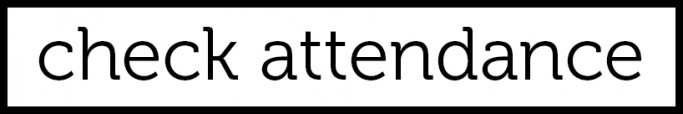 check attendance new