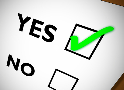 yes-no-ballot