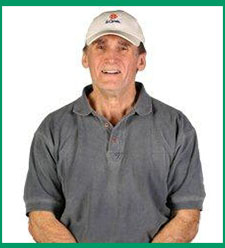 Jim Marcum