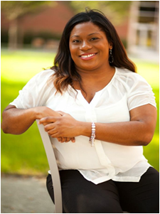 Tonya Lewis