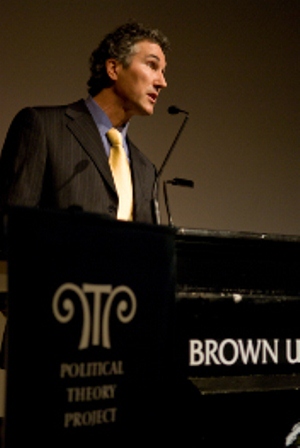 John Tomasi