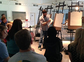 Gingles_Teaching