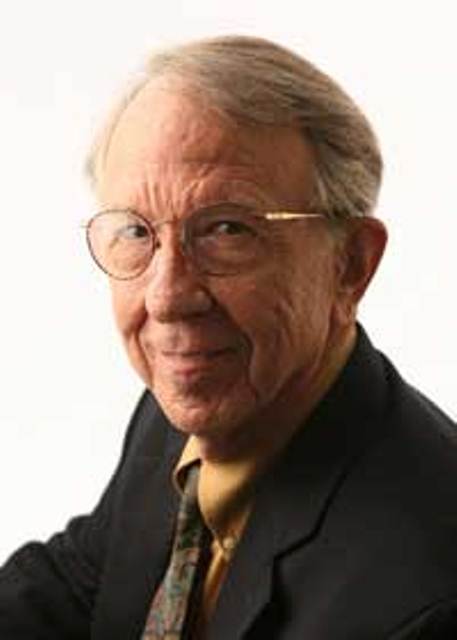 Ralph Wood, Ph.D.