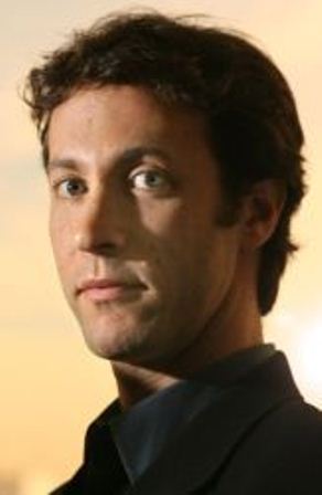 David Eagleman