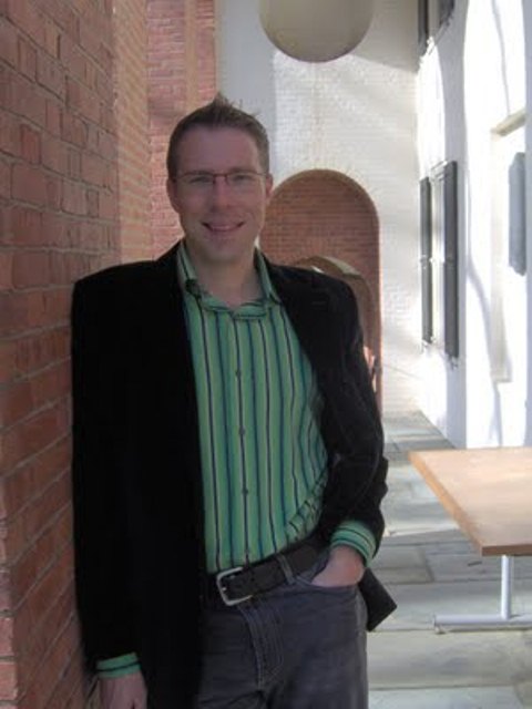 Peter Martens
