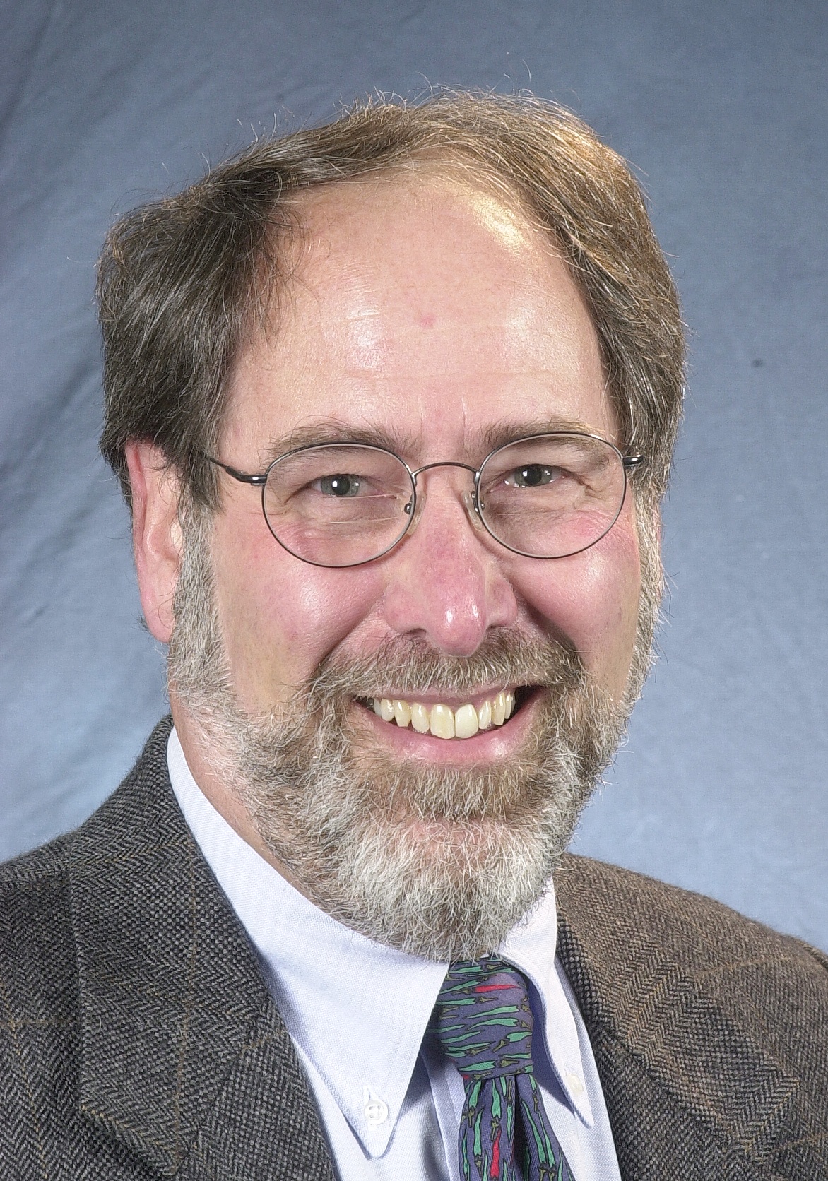 Dr. Michael Salemi