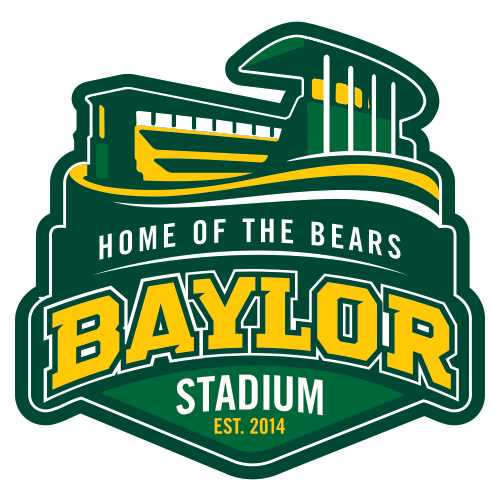 Baylor Stadium Information