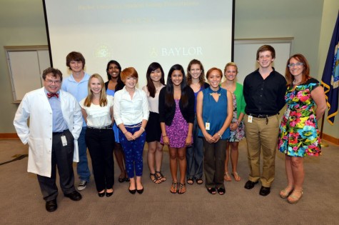 NSTM - Group Photo