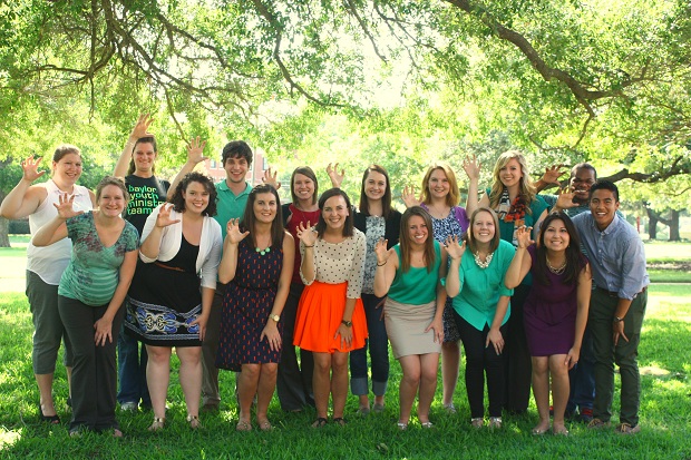 2014 Cohort