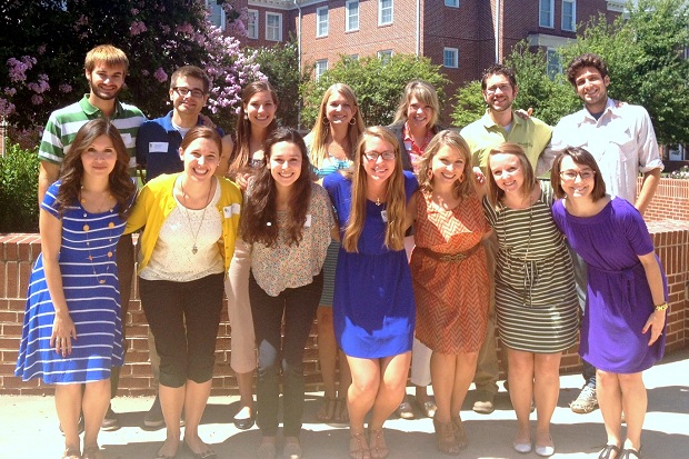 2015 Cohort