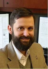 Grant Morgan