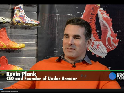 Under Armour Article pic