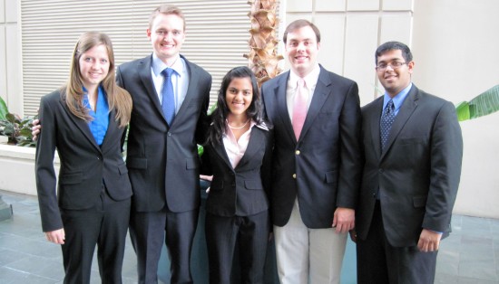 CMO Student Photo