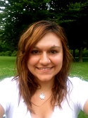 Cristina. Fundraising Leader
