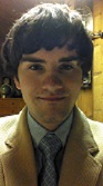 Chance. Special Events and Activities Leader
