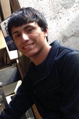 Alejandro. Marketing Leader