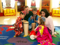 People of the World Room