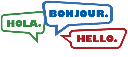 holaBonjourHello