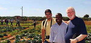 Africa SU13