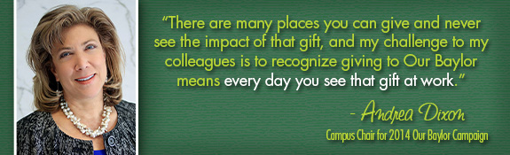 Our Baylor quote_Andrea