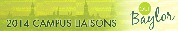 Our Baylor header