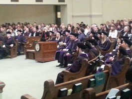 Graduation