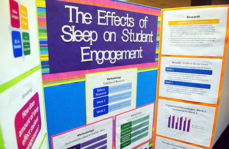 Action Research Board