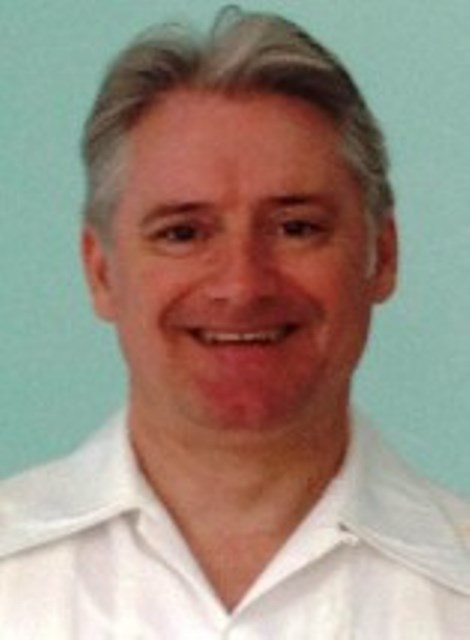Graham McAleer